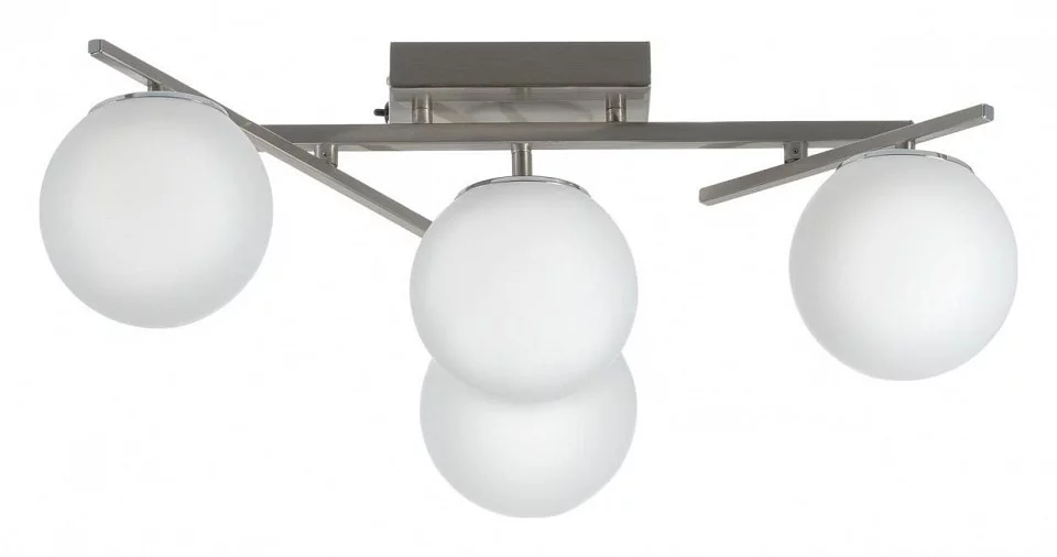 Потолочная люстра Citilux Dorsy CL223141 0_CL223141.webp big