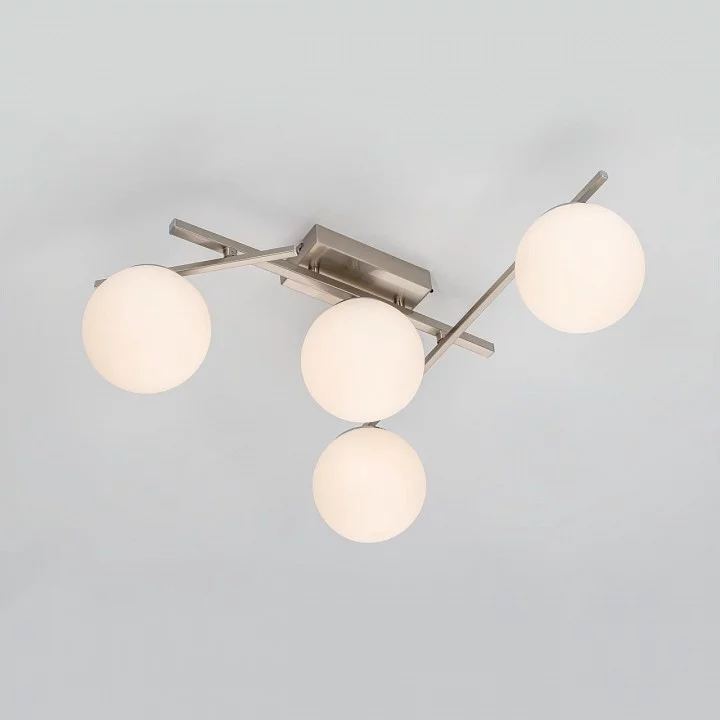 Потолочная люстра Citilux Dorsy CL223141 10_CL223141.webp big