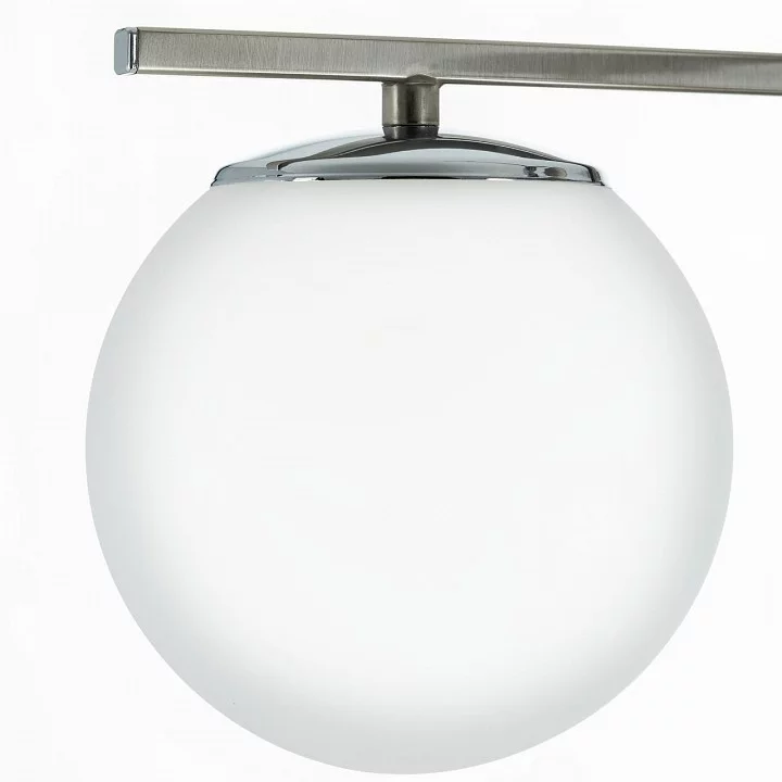 Потолочная люстра Citilux Dorsy CL223141 11_CL223141.webp big