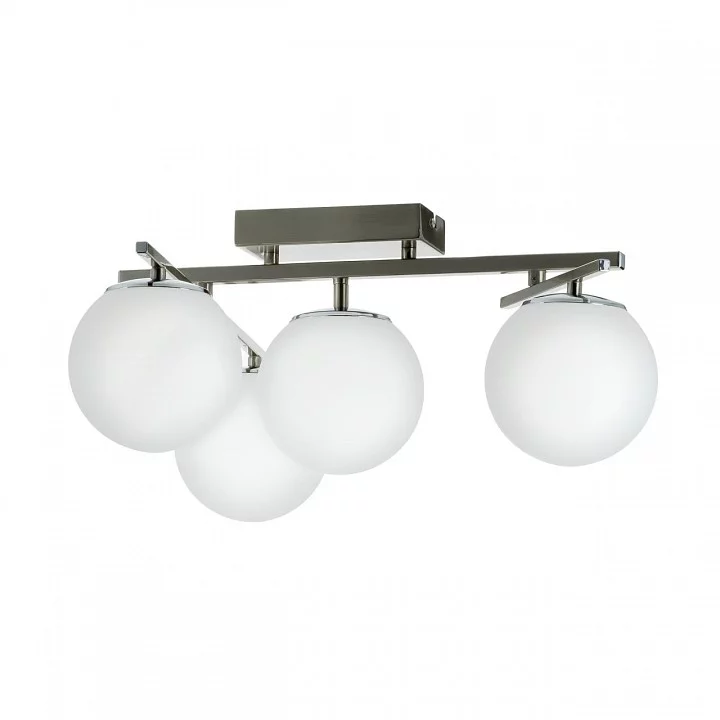 Потолочная люстра Citilux Dorsy CL223141 3_CL223141.webp big