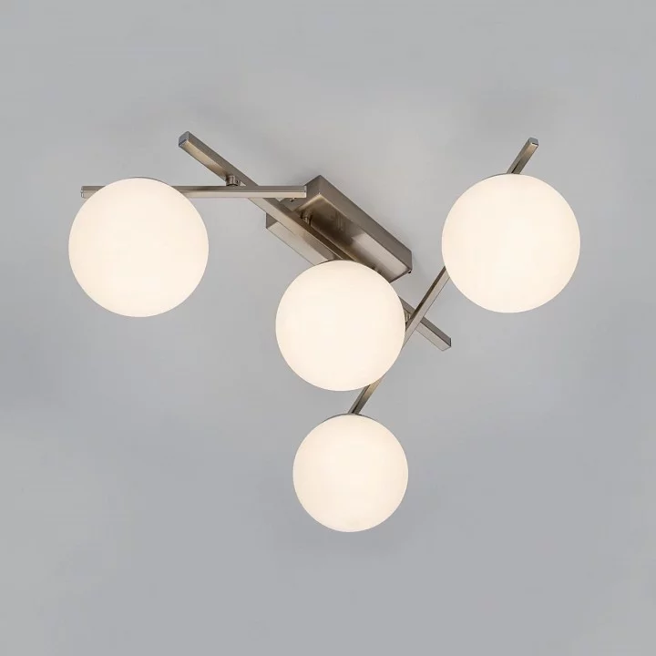 Потолочная люстра Citilux Dorsy CL223141 5_CL223141.webp big