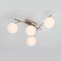 Потолочная люстра Citilux Dorsy CL223141 10_CL223141.webp small