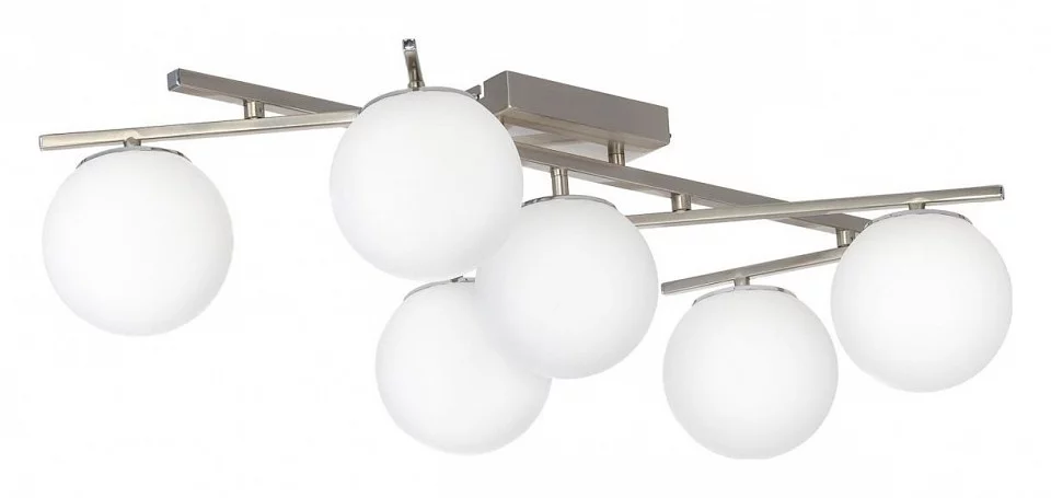 Потолочная люстра Citilux Dorsy CL223161 0_CL223161.webp big