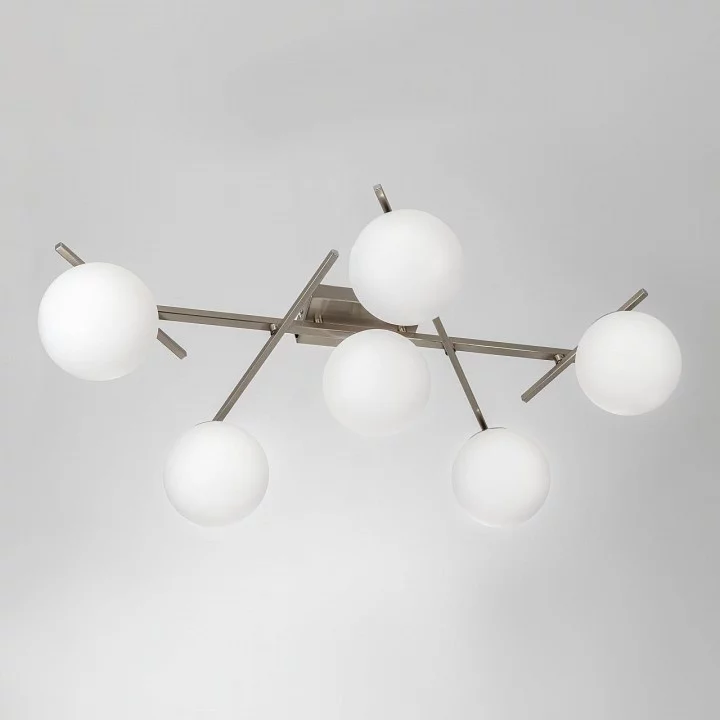 Потолочная люстра Citilux Dorsy CL223161 4_CL223161.webp big
