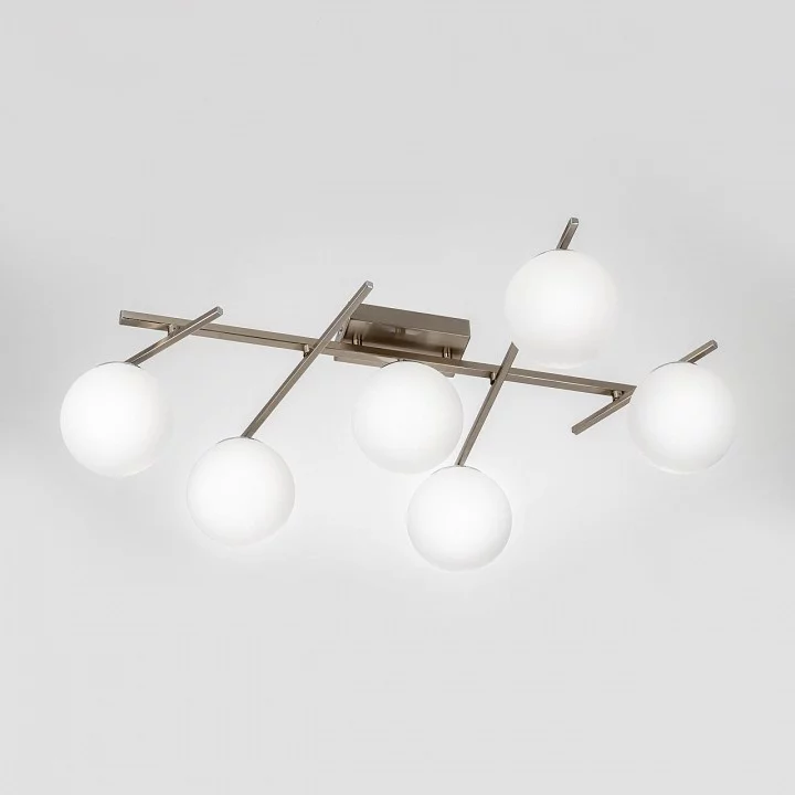 Потолочная люстра Citilux Dorsy CL223161 6_CL223161.webp big