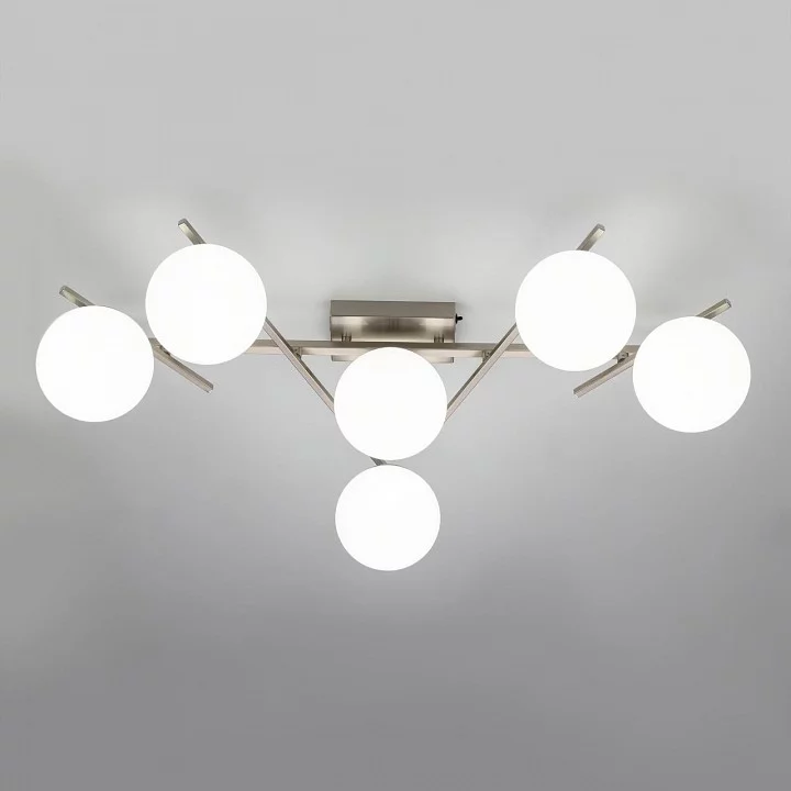 Потолочная люстра Citilux Dorsy CL223161 7_CL223161.webp big
