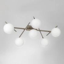 Потолочная люстра Citilux Dorsy CL223161 4_CL223161.webp small