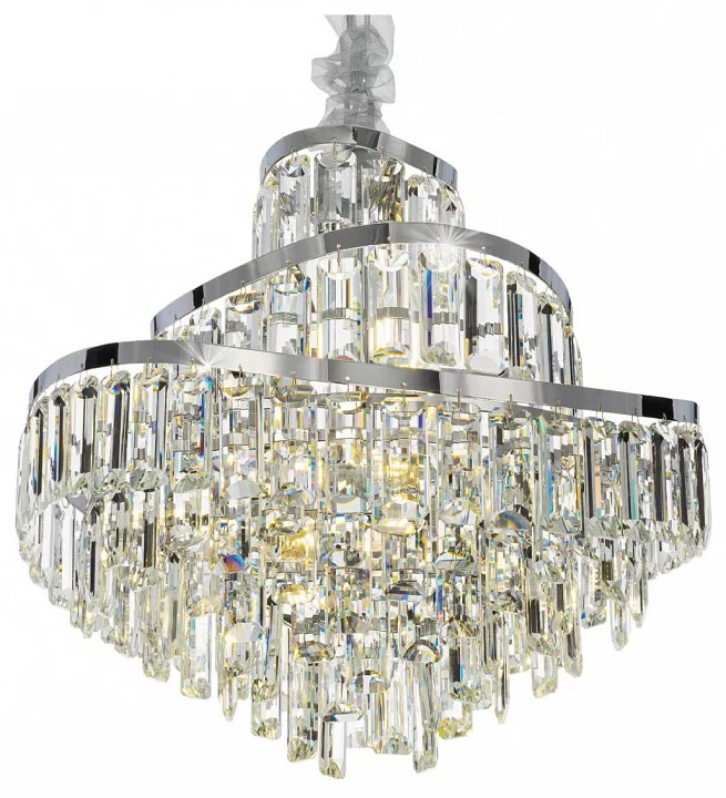 Подвесная люстра Citilux Naiad CL315151 0_CL315151.webp big