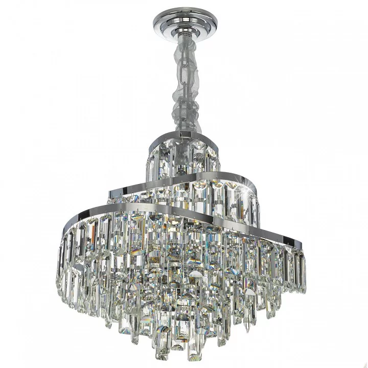 Подвесная люстра Citilux Naiad CL315151 2_CL315151.webp big