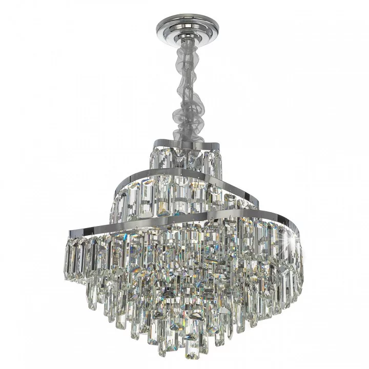 Подвесная люстра Citilux Naiad CL315151 3_CL315151.webp big