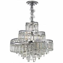 Подвесная люстра Citilux Naiad CL315151 1_CL315151.webp small