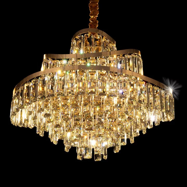 Подвесная люстра Citilux Naiad CL315162 3_CL315162.webp big