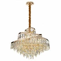Подвесная люстра Citilux Naiad CL315162 1_CL315162.webp small