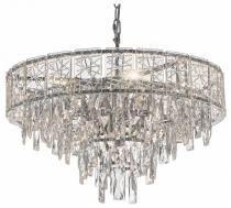 Подвесная люстра Citilux Sagrada CL317251