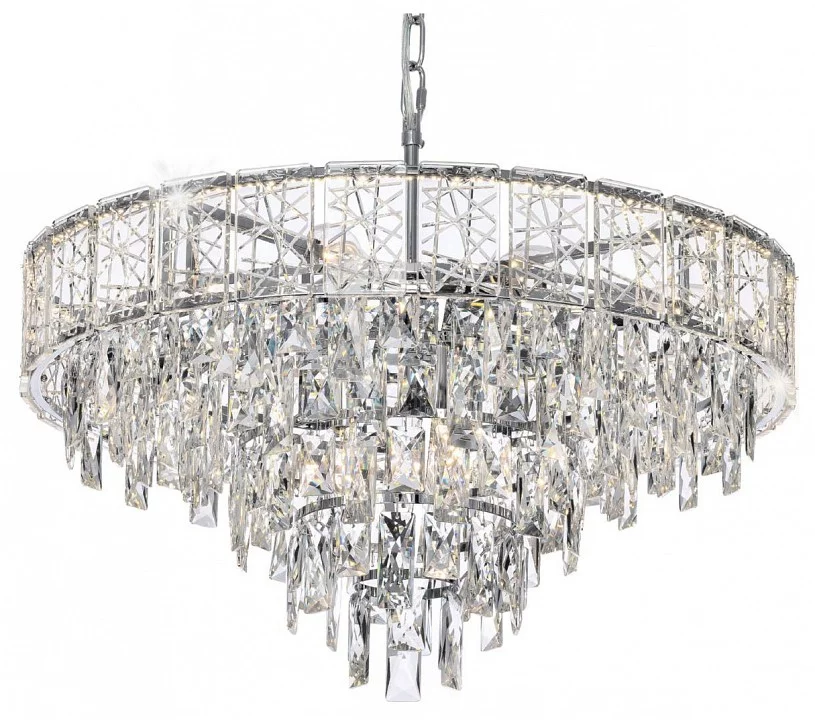 Подвесная люстра Citilux Sagrada CL317261 0_CL317261.webp big