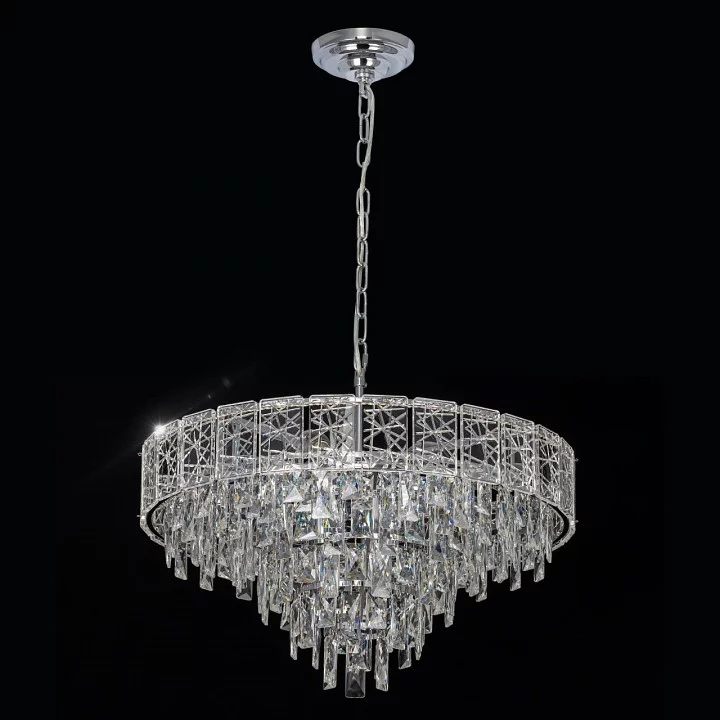 Подвесная люстра Citilux Sagrada CL317261 2_CL317261.webp big