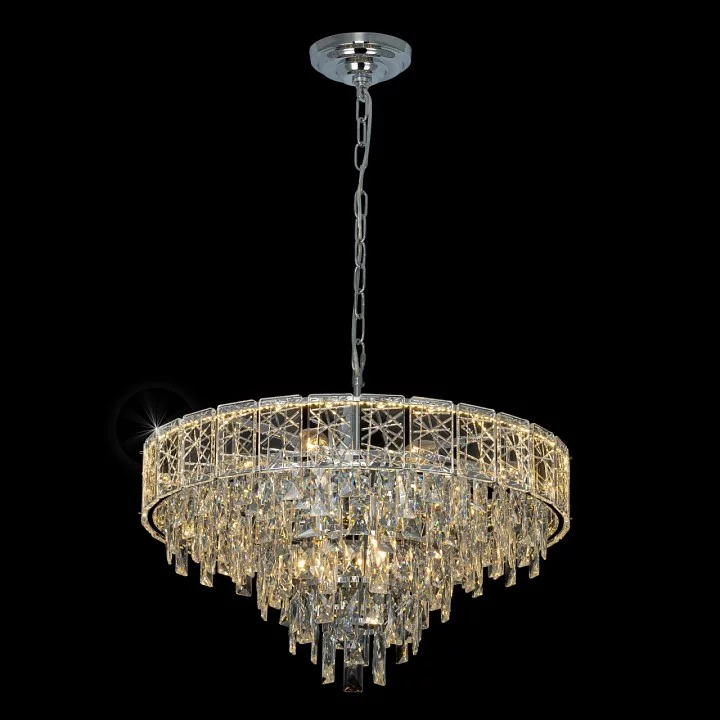 Подвесная люстра Citilux Sagrada CL317261 3_CL317261.webp big