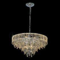 Подвесная люстра Citilux Sagrada CL317261 3_CL317261.webp small