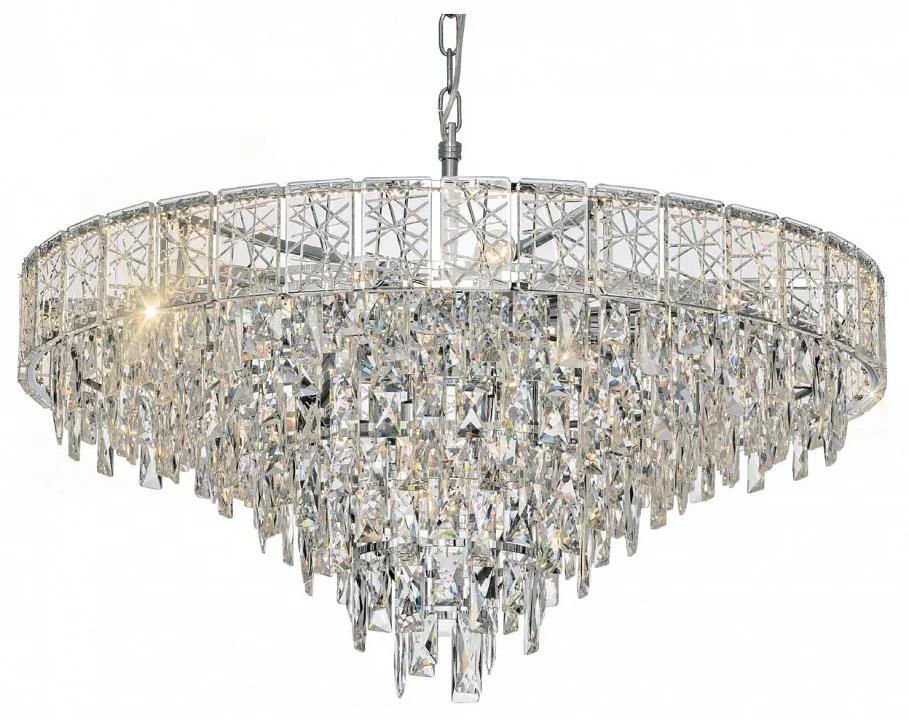 Подвесная люстра Citilux Sagrada CL317281 0_CL317281.webp big