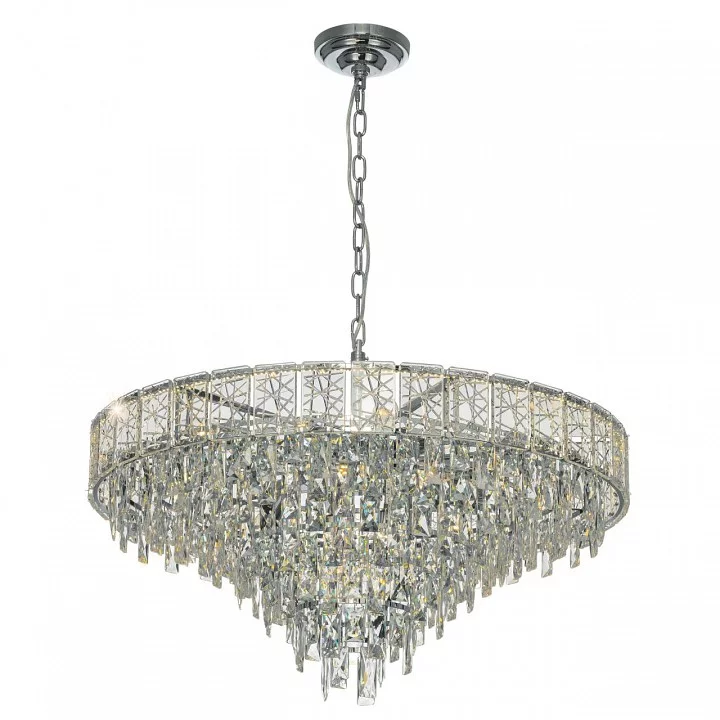 Подвесная люстра Citilux Sagrada CL317281 1_CL317281.webp big