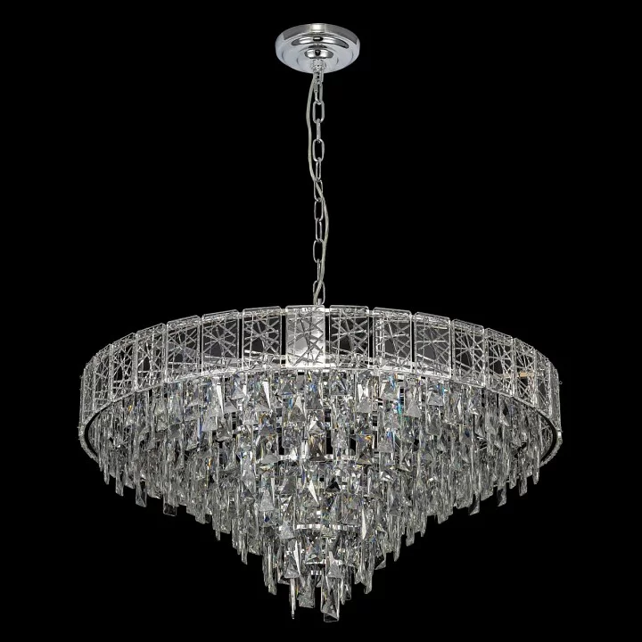 Подвесная люстра Citilux Sagrada CL317281 2_CL317281.webp big