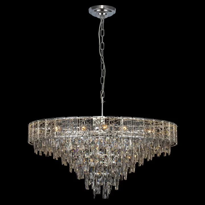Подвесная люстра Citilux Sagrada CL317281 3_CL317281.webp big
