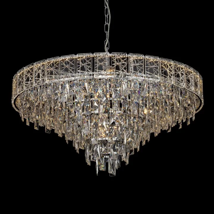 Подвесная люстра Citilux Sagrada CL317281 4_CL317281.webp big