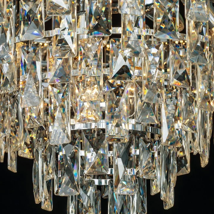Подвесная люстра Citilux Sagrada CL317281 5_CL317281.webp big