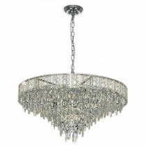 Подвесная люстра Citilux Sagrada CL317281 1_CL317281.webp small