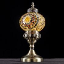 Настольная лампа декоративная Citilux Каир CL419815 11_CL419815.webp small