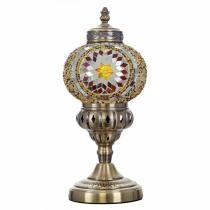 Настольная лампа декоративная Citilux Каир CL419815 2_CL419815.webp small
