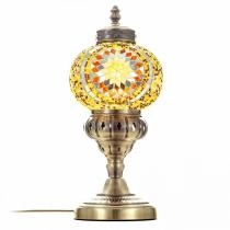 Настольная лампа декоративная Citilux Каир CL419815 3_CL419815.webp small