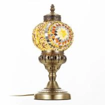 Настольная лампа декоративная Citilux Каир CL419815 4_CL419815.webp small