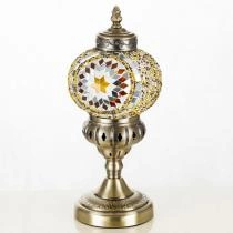 Настольная лампа декоративная Citilux Каир CL419815 5_CL419815.webp small