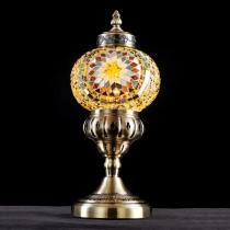 Настольная лампа декоративная Citilux Каир CL419815 6_CL419815.webp small