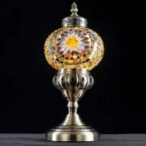 Настольная лампа декоративная Citilux Каир CL419815 7_CL419815.webp small