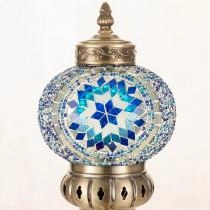 Настольная лампа декоративная Citilux Каир CL419816 13_CL419816.webp small