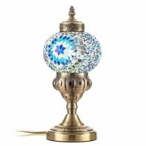 Настольная лампа декоративная Citilux Каир CL419816 1_CL419816.webp small