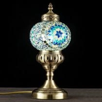 Настольная лампа декоративная Citilux Каир CL419816 2_CL419816.webp small