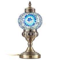 Настольная лампа декоративная Citilux Каир CL419816 3_CL419816.webp small
