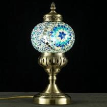 Настольная лампа декоративная Citilux Каир CL419816 4_CL419816.webp small