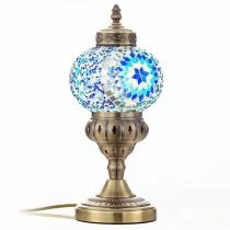 Настольная лампа декоративная Citilux Каир CL419816 6_CL419816.webp small