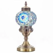 Настольная лампа декоративная Citilux Каир CL419816 7_CL419816.webp small