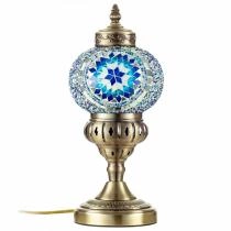 Настольная лампа декоративная Citilux Каир CL419816 8_CL419816.webp small