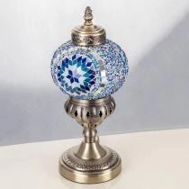 Настольная лампа декоративная Citilux Каир CL419816 9_CL419816.webp small