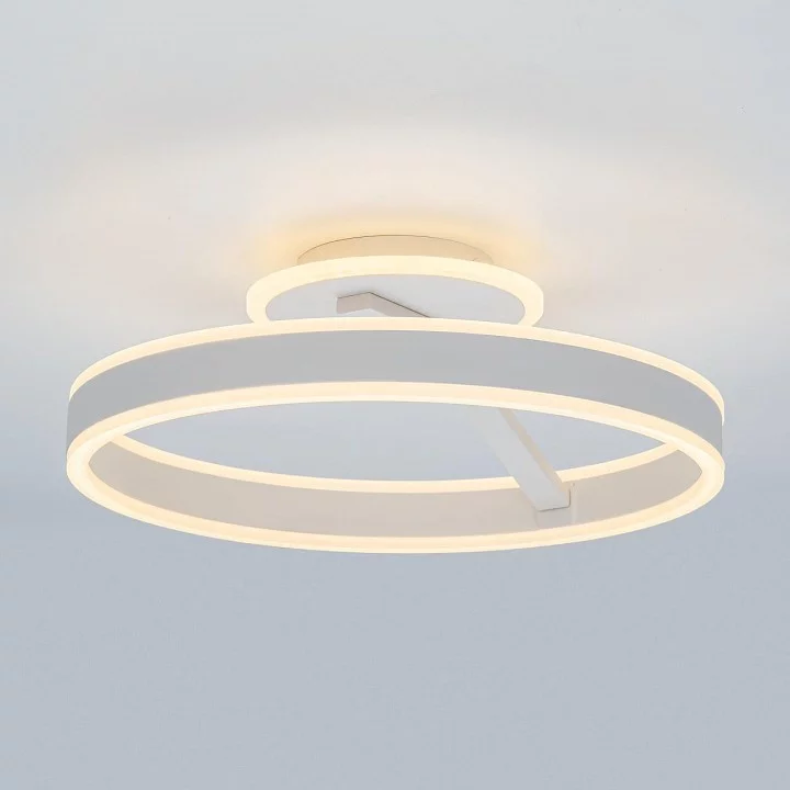 Светильник на штанге Citilux Дуэт CL719740 6_CL719740.webp big