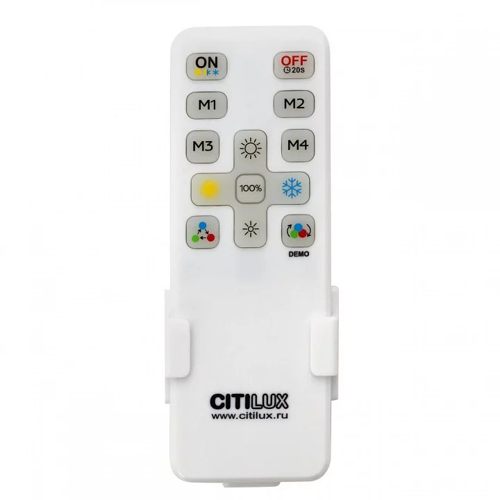 Светильник на штанге Citilux Дуэт CL719741 7_CL719741.webp big