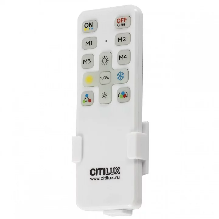Светильник на штанге Citilux Дуэт CL719751 4_CL719751.webp big