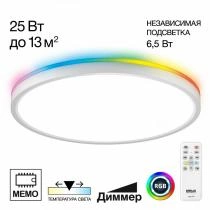 Накладной светильник Citilux Norma CL749320 1_CL749320.webp small