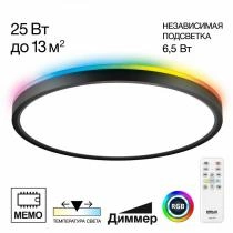 Накладной светильник Citilux Norma CL749321 1_CL749321.webp small